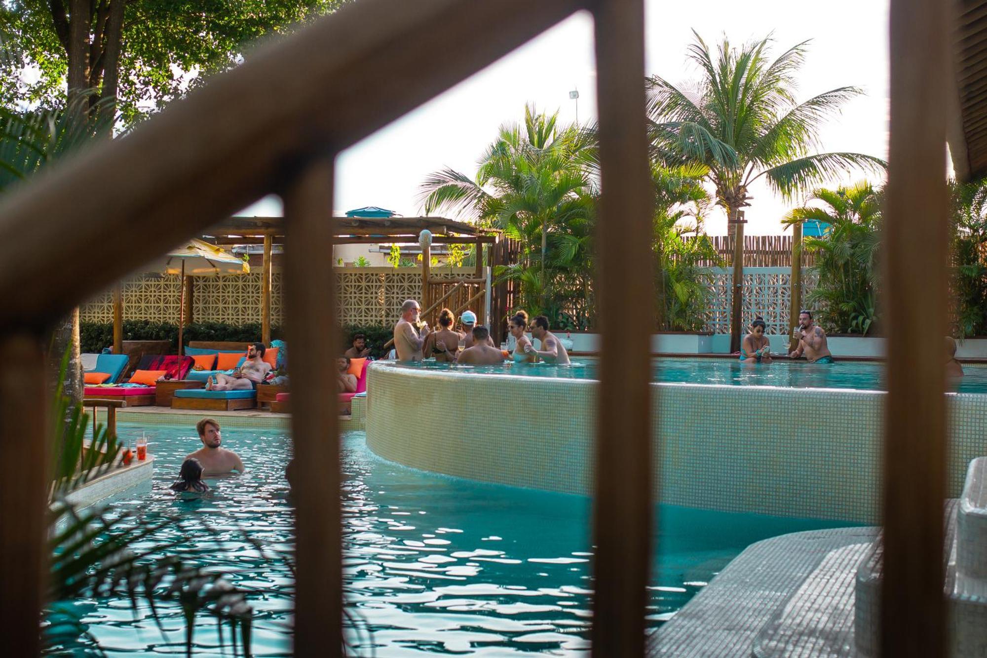 Café Jeri Hotel Jericoacoara Extérieur photo
